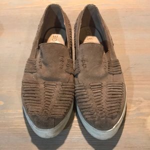 Sole Society Sneakers